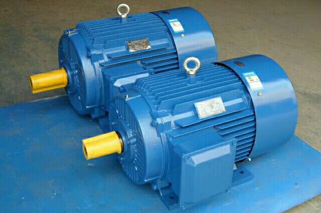 防爆電機(jī)樣本