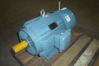 電磁制動(dòng)電機(jī)故障